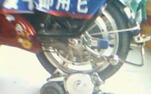 轉讓電動車輔助行走機專利技術，助力未來交通出行