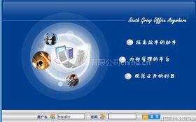 智能辦公系統 價格、廠家與網絡科技的融合趨勢