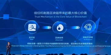 世界互聯網大會閃耀登場 15項顛覆性科技成果引領數字未來